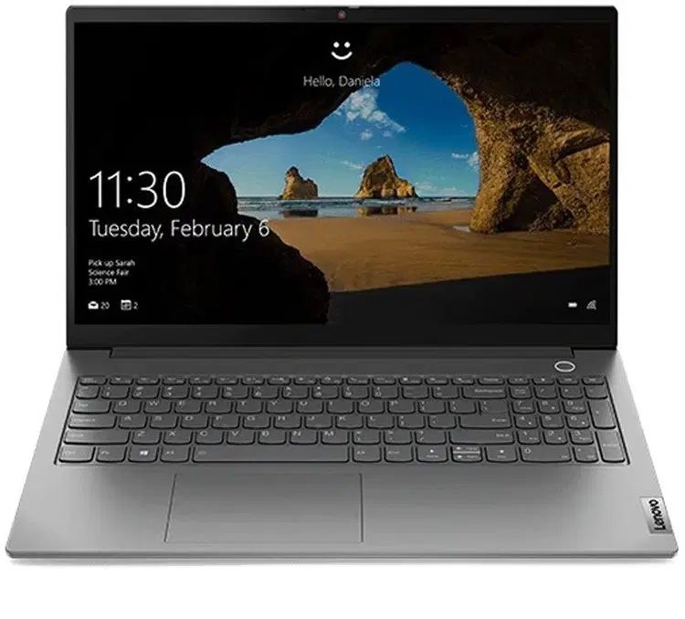 Lenovo Thinkbook  نسل 11(قیمت قبل)|رایانه همراه|اصفهان, خرم|دیوار