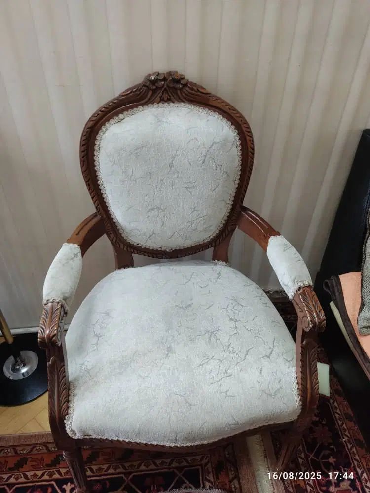 مبلمان|مبلمان خانگی و میز عسلی|تهران, یافت آباد شمالی|دیوار