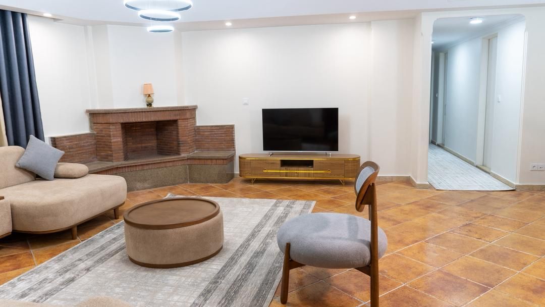 میرداماد*تازه مبله شده*واحد‌های لوکس*|اجارهٔ کوتاه‌مدت آپارتمان و سوئیت|تهران, میرداماد|دیوار