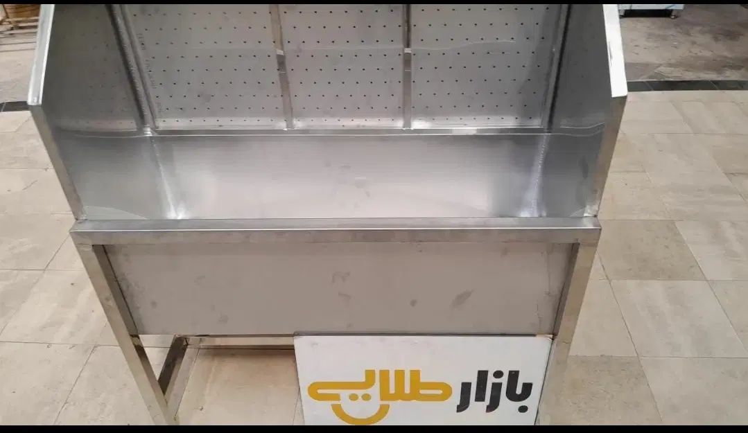 میز اصلاح و وان شستشوی حیوانات استیل صنعتی|لوازم جانبی حیوانات|تهران, مطهری|دیوار