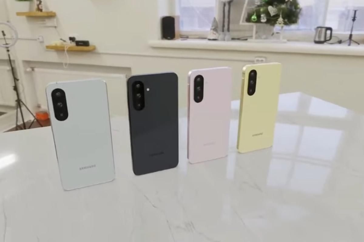 سامسونگ آ۳۶ ویتنام Samsung A36 عابدزاده پلاک 302|موبایل|شیراز, ملاصدرا|دیوار