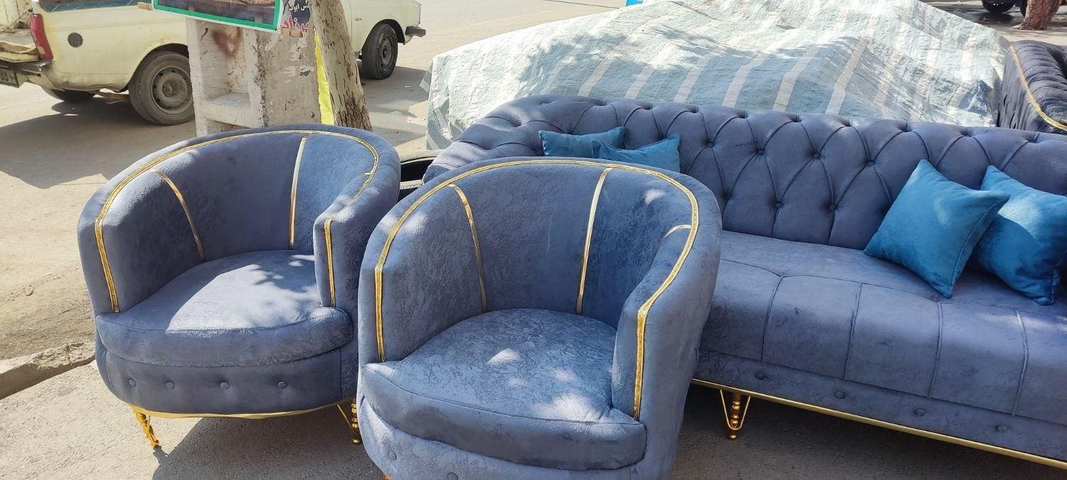 چستر ونیزی مبل|مبلمان خانگی و میز عسلی|ارومیه, |دیوار