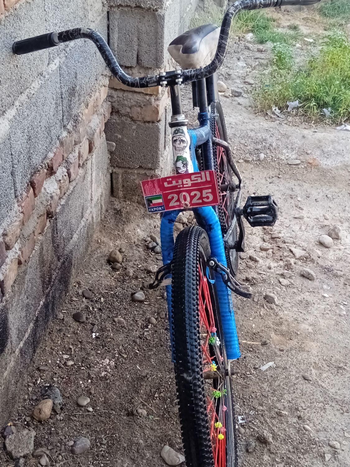 دوچرخه26|دوچرخه، اسکیت، اسکوتر|ایرانشهر, |دیوار