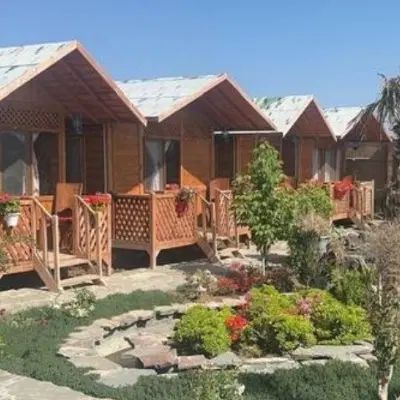 سرمایه گذار نیاز دارم واسه شمال با درآمد میلیاردی|مشارکت در ساخت املاک|تهران, الهیه|دیوار