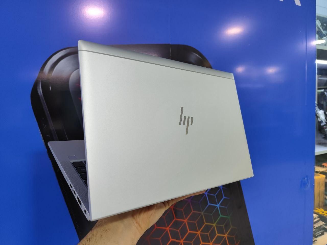 لپتاپ مهندسی HP 845 G7|رایانه همراه|اهواز, طالقانی|دیوار