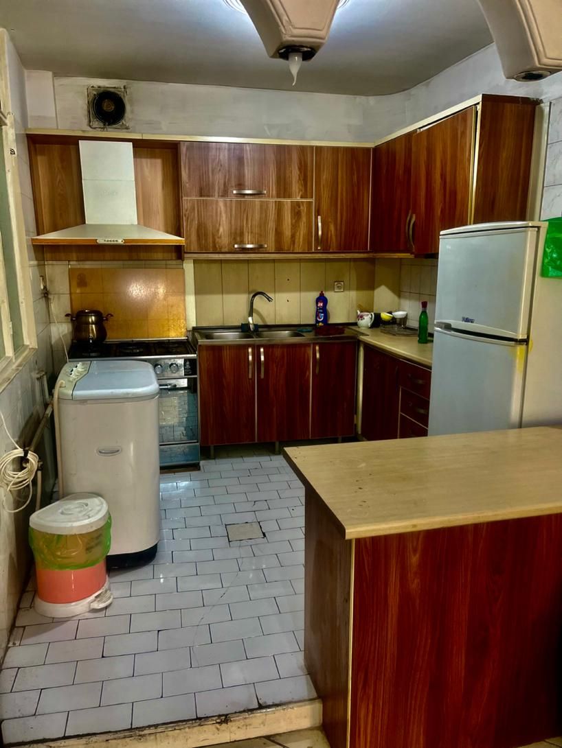 اپارتمان فول مبله غرب تهران|اجارهٔ کوتاه‌مدت آپارتمان و سوئیت|تهران, باغ فیض|دیوار