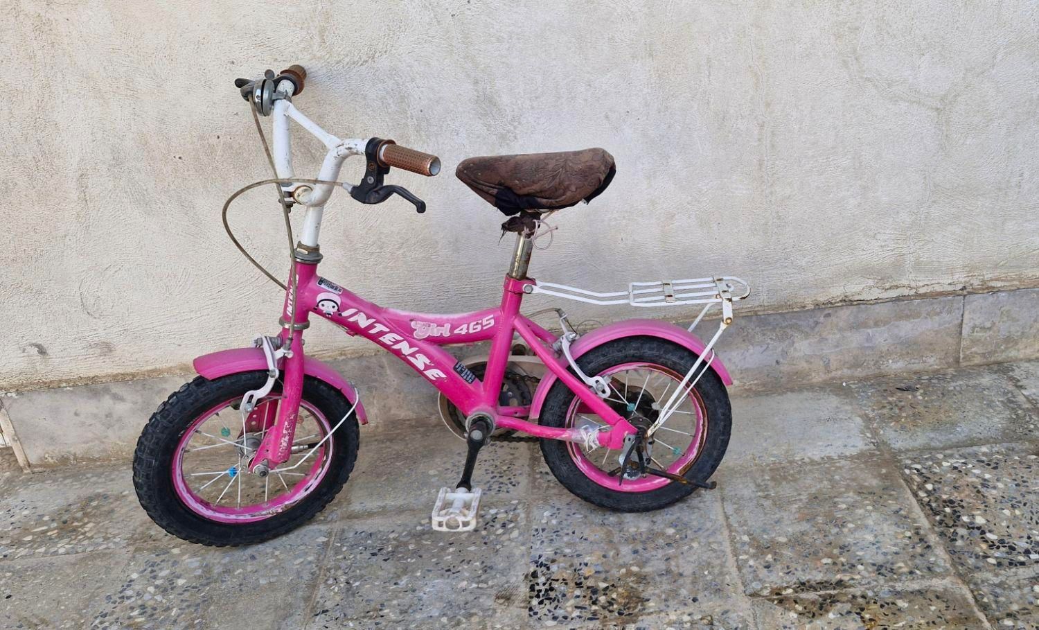 دوچرخه12و16|دوچرخه، اسکیت، اسکوتر|ایلام, |دیوار