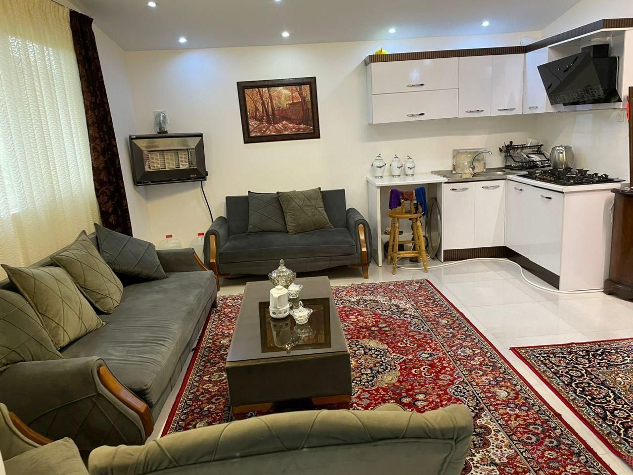 خونه ویلایی سنددار170متری /مازند ران|فروش خانه و ویلا|تهران, مدائن|دیوار