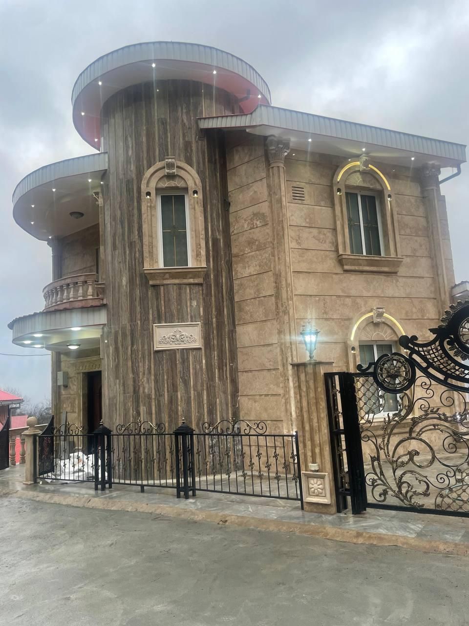 اجاره روزانه انواع ویلا و خونه|اجارهٔ کوتاه‌مدت ویلا و باغ|آستارا, |دیوار