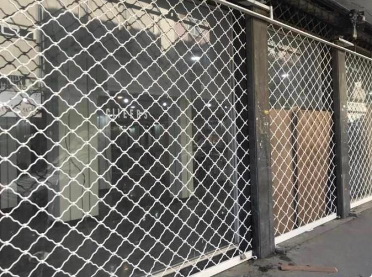 نصب و تعمیر کرکره برقی و قدیمی (تعویض فنر)کولرگازی|خدمات پیشه و مهارت|تهران, جمهوری|دیوار