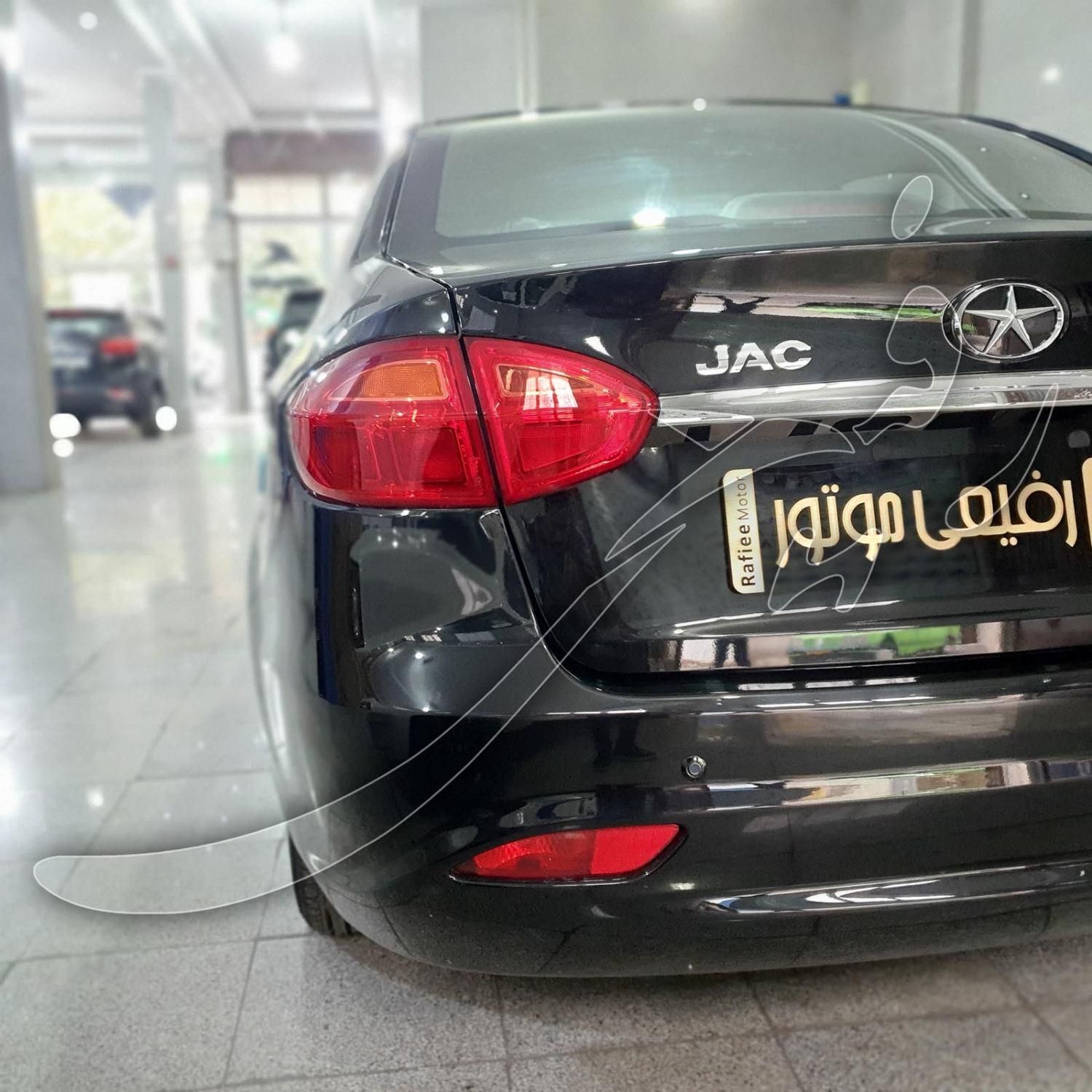 فروش ویژه شرکتی جک J4 jac / j4 مدل ۱۴۰۴|خودرو سواری و وانت|تهران, پیروزی|دیوار