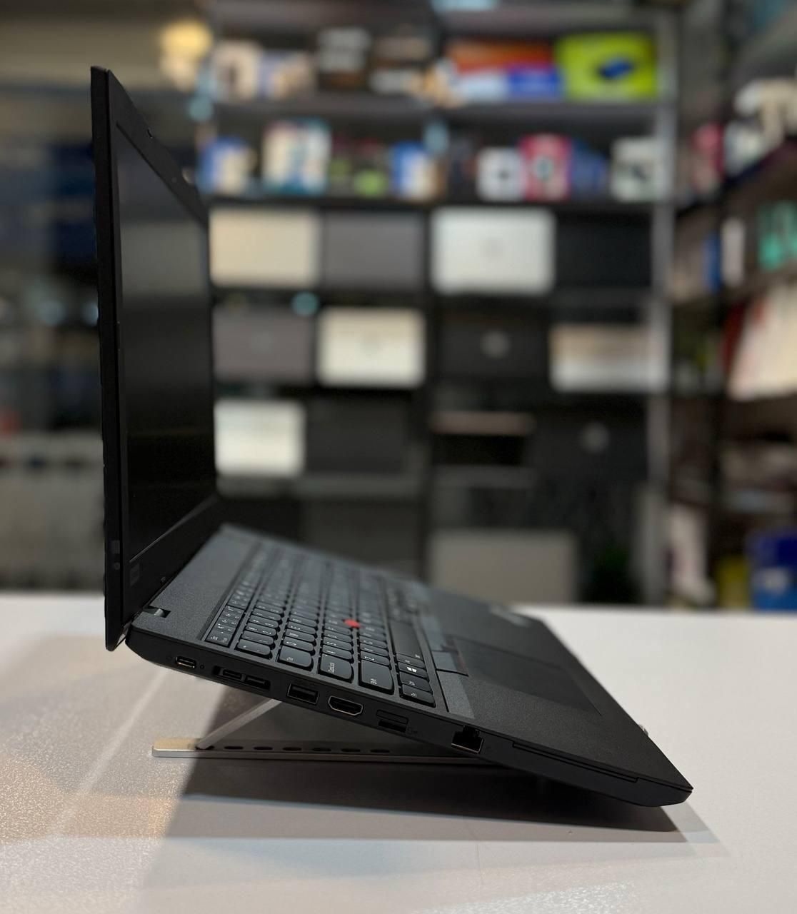 لپ تاپ ۱۵ اینچی نسل ۸ لنوو l590|رایانه همراه|شاهرود, |دیوار