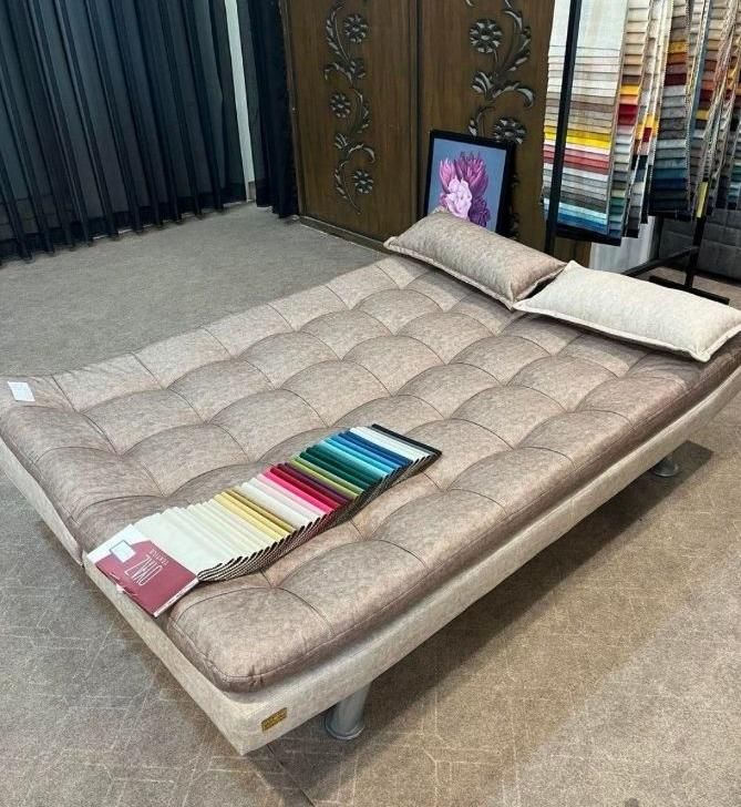 مبل تختخوابشو تخت خوابشو خواب شو تختشو آزمون1|مبلمان خانگی و میز عسلی|اصفهان, کشاورزی|دیوار