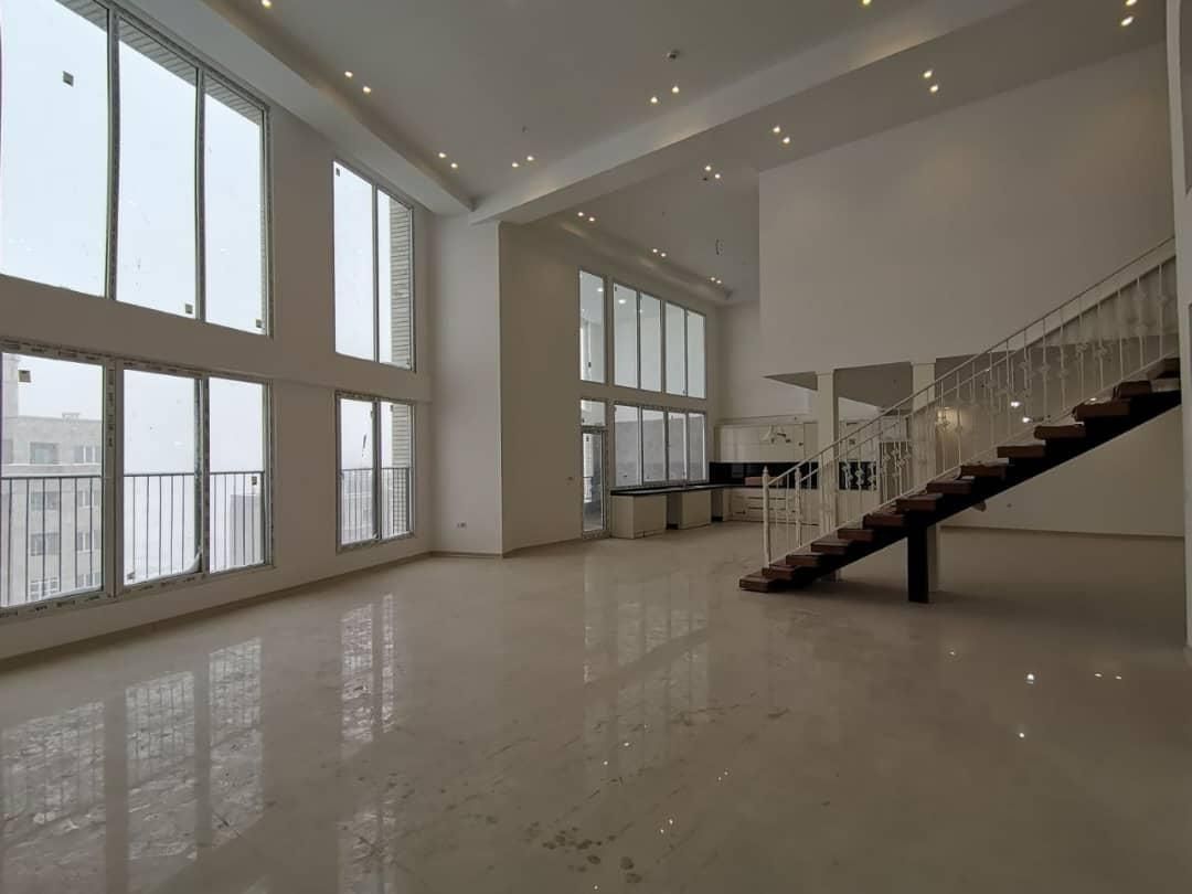 فروش آپارتمان 280 متری ۴ خوابه در دانشجو(دوبلکس)|فروش آپارتمان|مشهد, دانشجو|دیوار