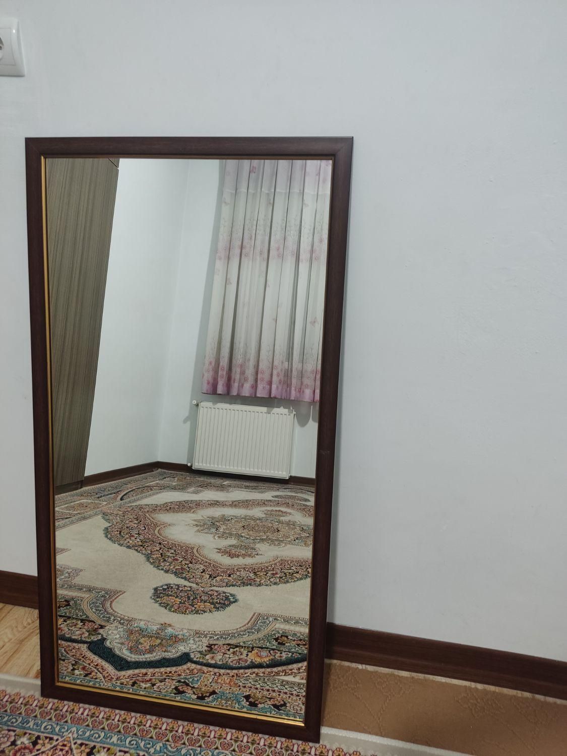 آینه قدی|آینه|قزوین, |دیوار