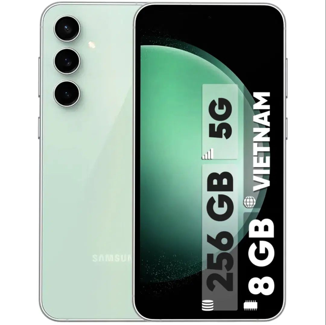 سامسونگ Galaxy S23 FE با حافظهٔ ۲۵۶ گیگابایت|موبایل|کرمانشاه, |دیوار