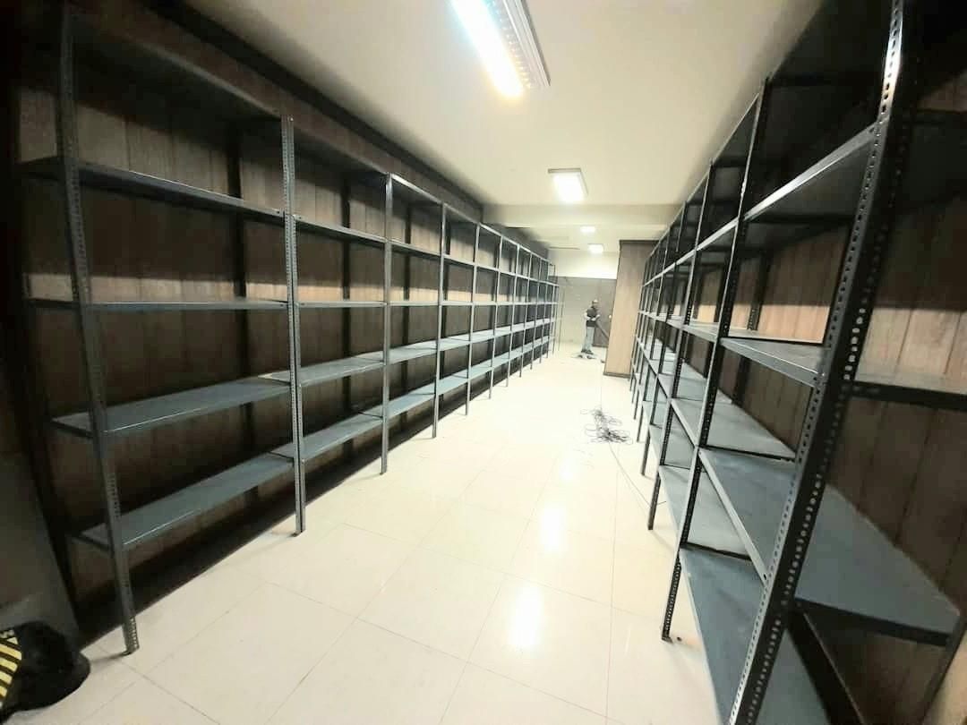 پیچ و مهره قفسه انباری کارکرده|عمدهفروشی|ایلام, |دیوار