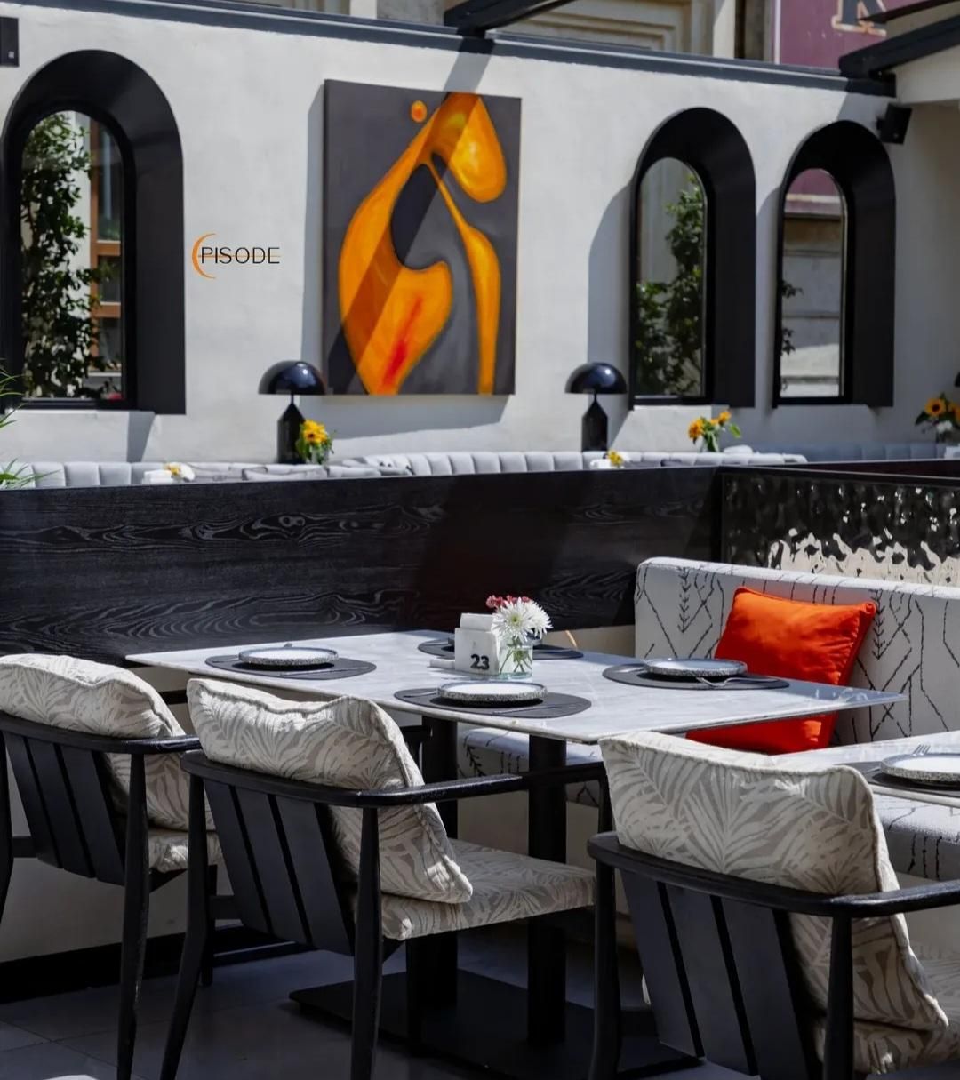 ۲۰ نیرو جهت استخدام تضمینی در کافه رستوران|استخدام خدمات فروشگاه و رستوران|تهران, جردن|دیوار