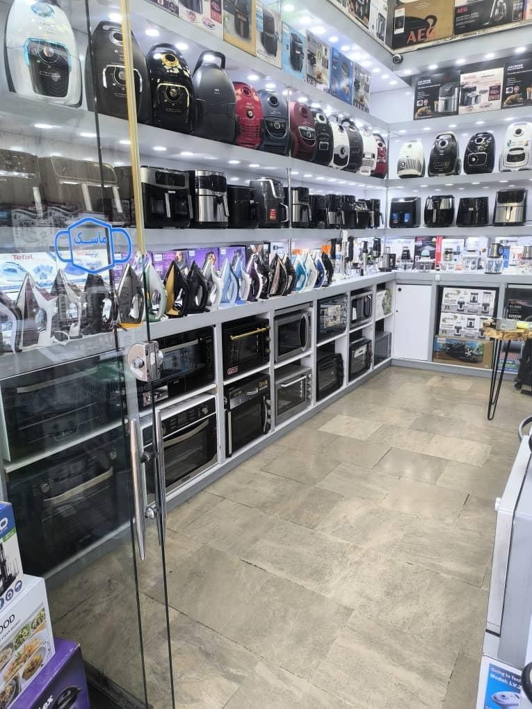 ۲۰متر مغازه امین حضور پاساژ میرزا محمود|اجارهٔ مغازه و غرفه|تهران, امین حضور|دیوار