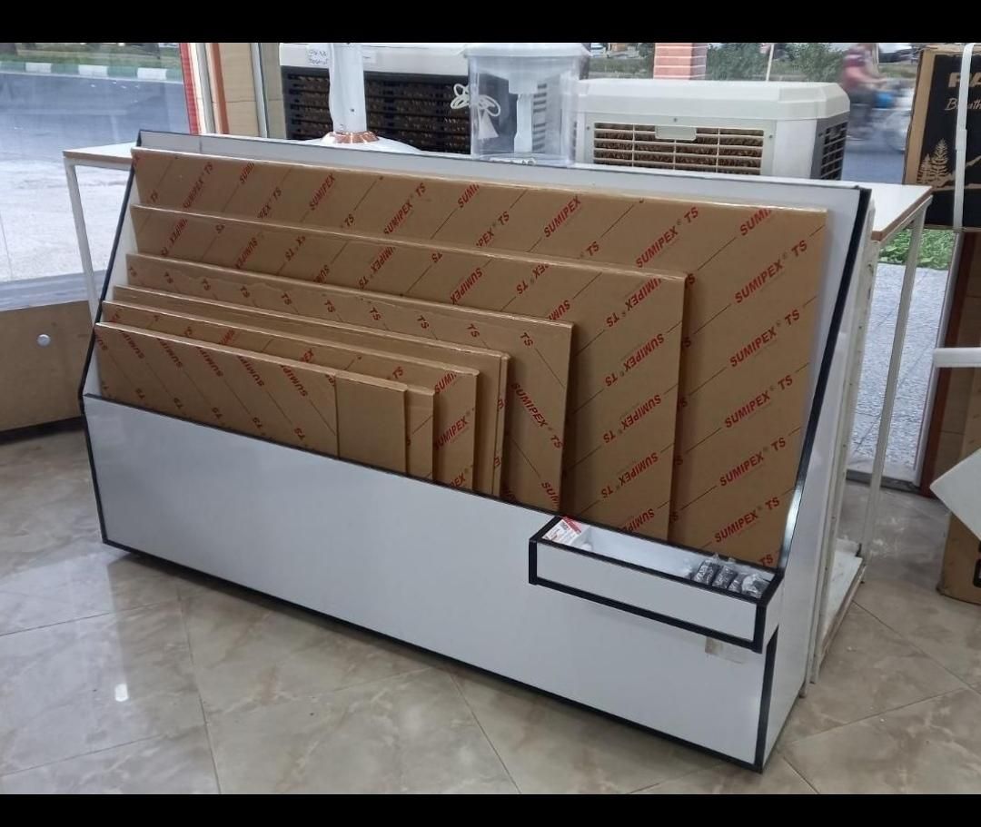 گلس محافظ صفحه تلویزیون تایوانی اصلی|تلویزیون و پروژکتور|دزفول, |دیوار