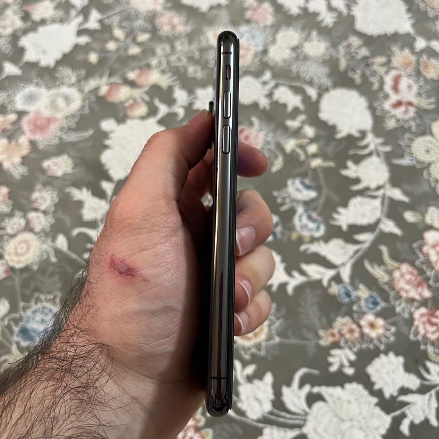 فروش و معاوضه iPhone X|موبایل|شیراز, شهرک سراج‎|دیوار