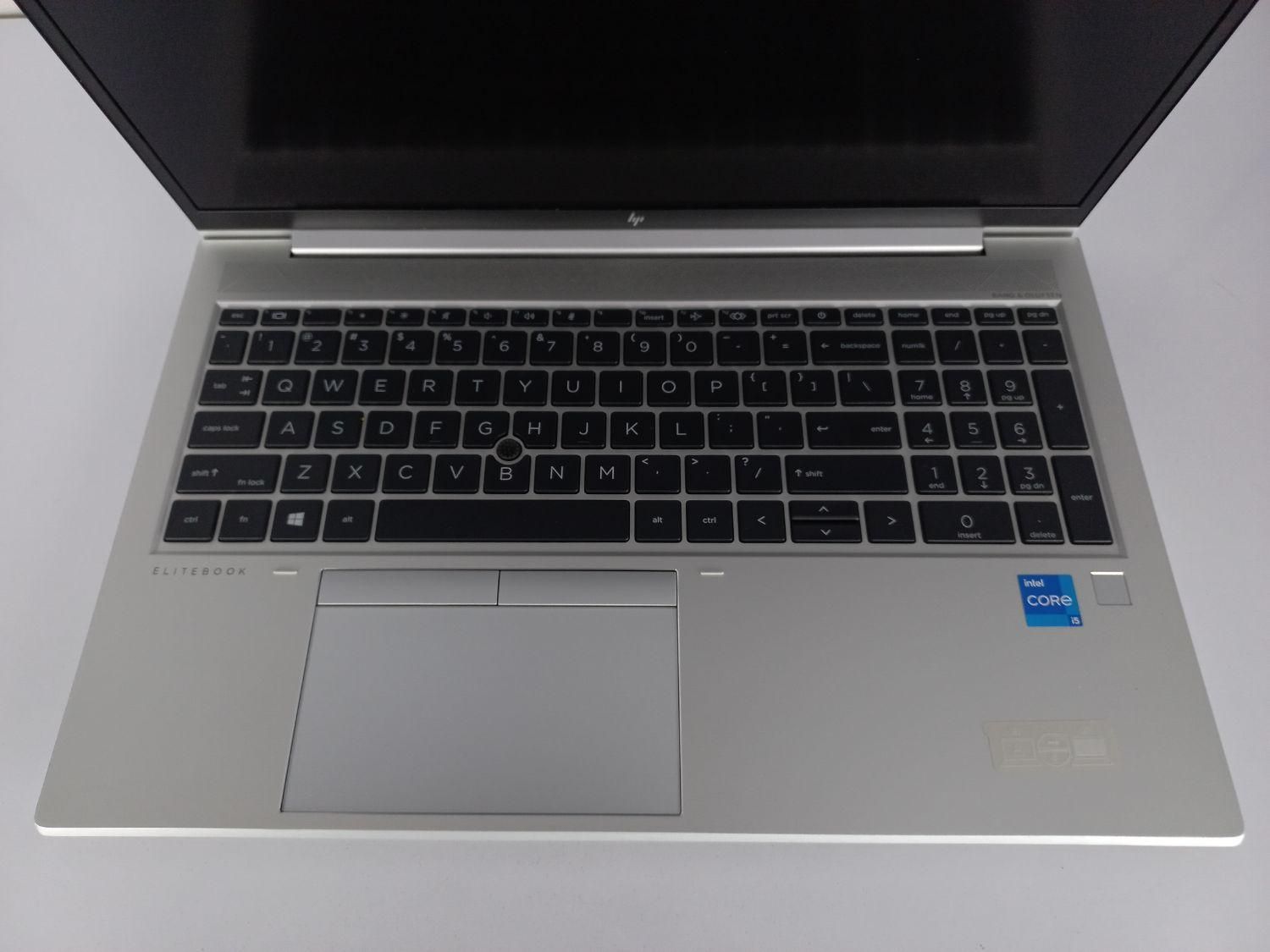 لپ تاپ HP 850 G8 i5|رایانه همراه|تهران, شهرک ولیعصر|دیوار