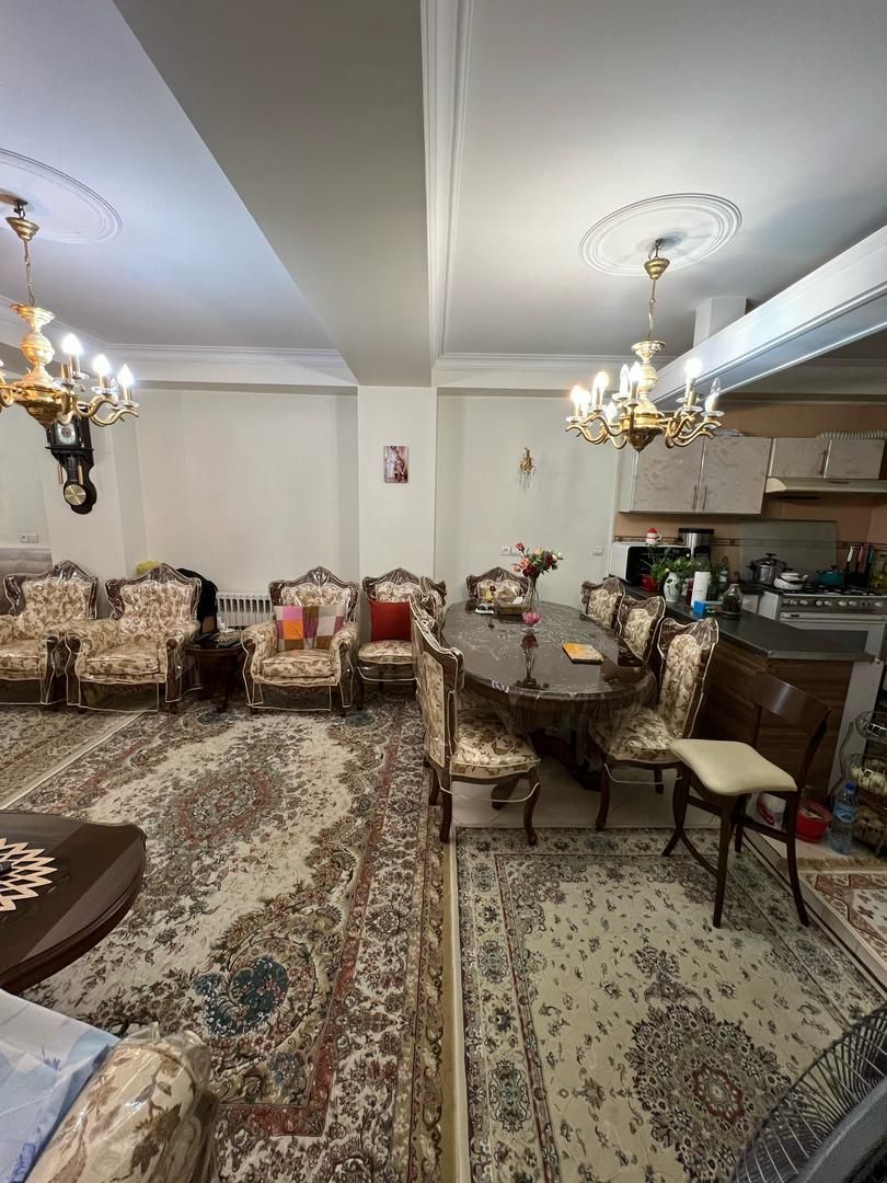 ۶۲ متر اسانسور پارکینگ(کوچه انارک)|اجارهٔ آپارتمان|تهران, جی|دیوار