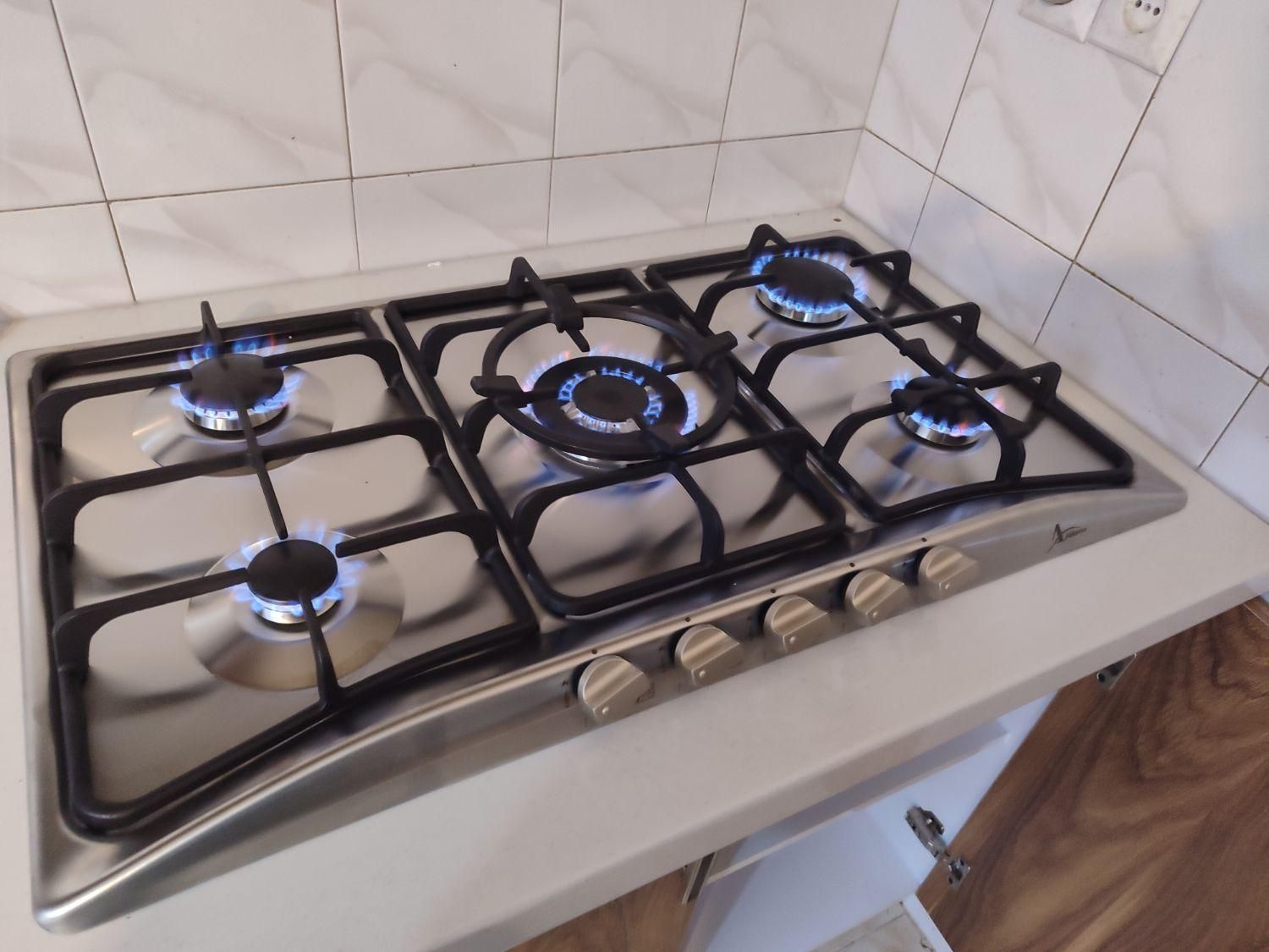 نصب و تعمیرات اجاق گاز ،هود ،فر،اسپلیت|خدمات پیشه و مهارت|لاهیجان, لیالستان|دیوار