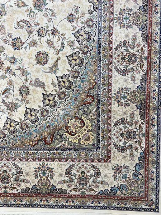 جفت فرش ۱۲متری ۱۲۰۰شانه تراکم۳۶۰۰مناسب جهیریه|فرش|مشهد, هنرور|دیوار