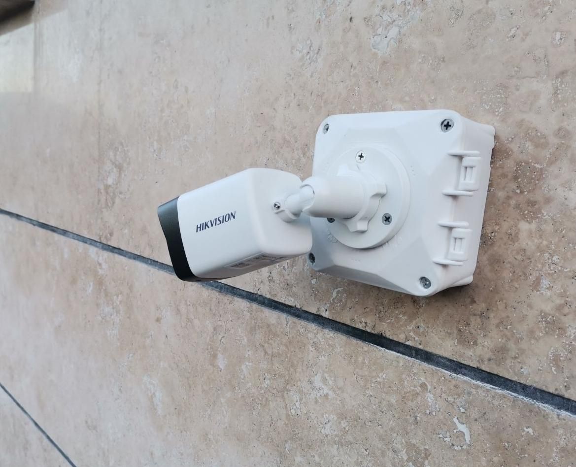 نصب دوربین دزدگیر جک پارکینگ|خدمات پیشه و مهارت|سلمان‌شهر, |دیوار