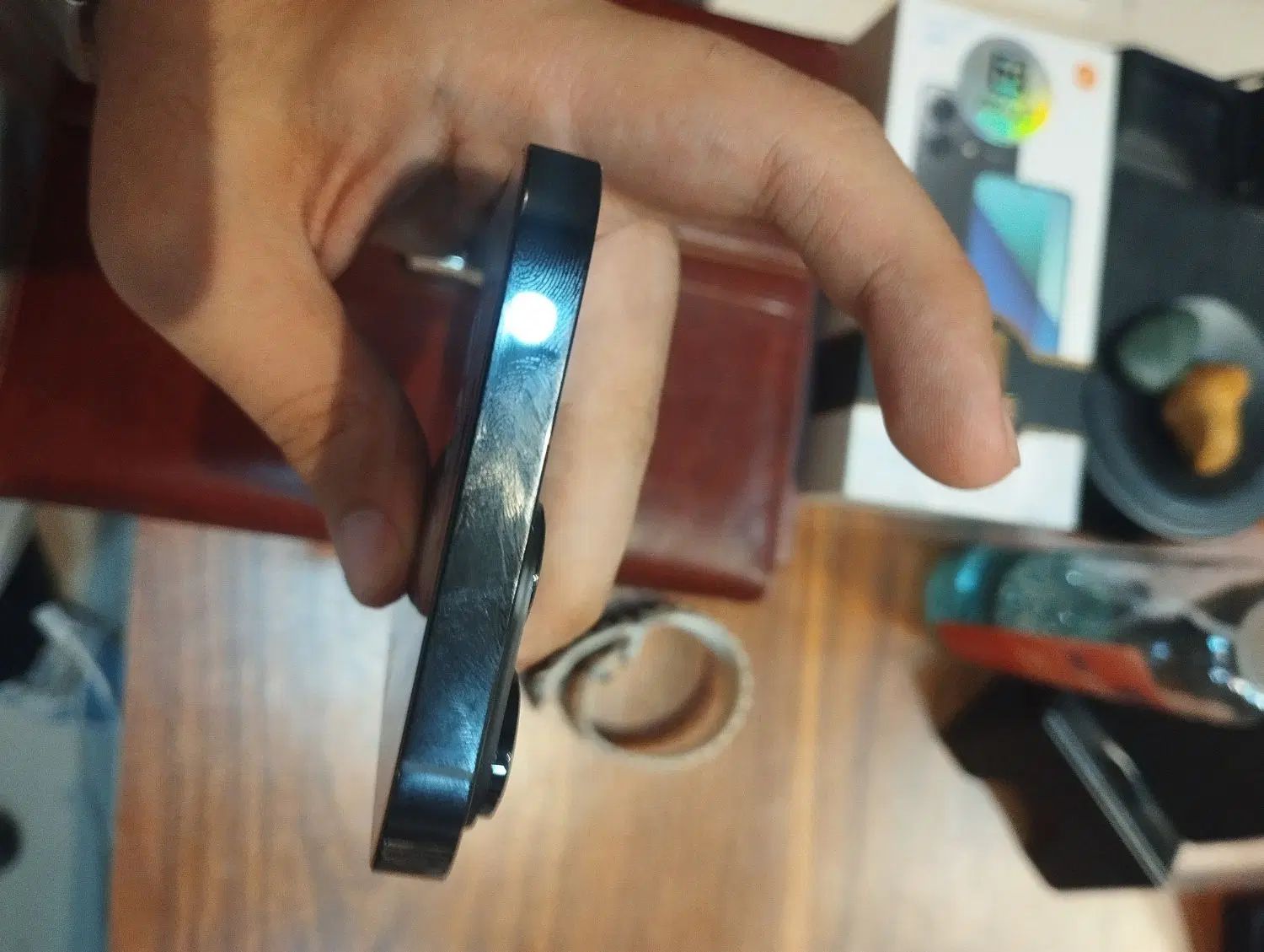 14 pro max|موبایل|مشهد, کوثر|دیوار