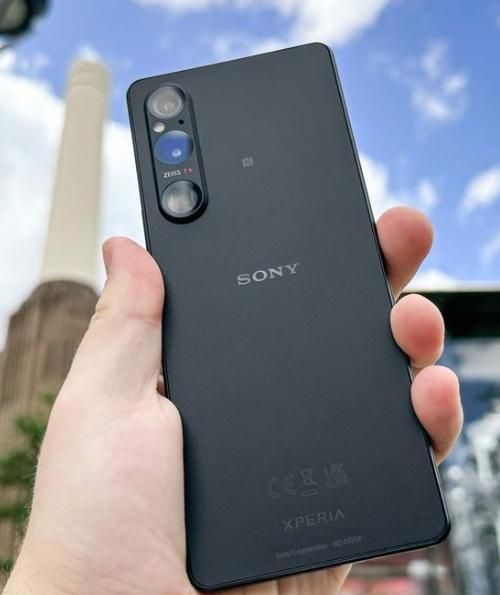 سونی Xperia 1 IV ۲۵۶ گیگابایت|موبایل|تهران, شهر زیبا|دیوار