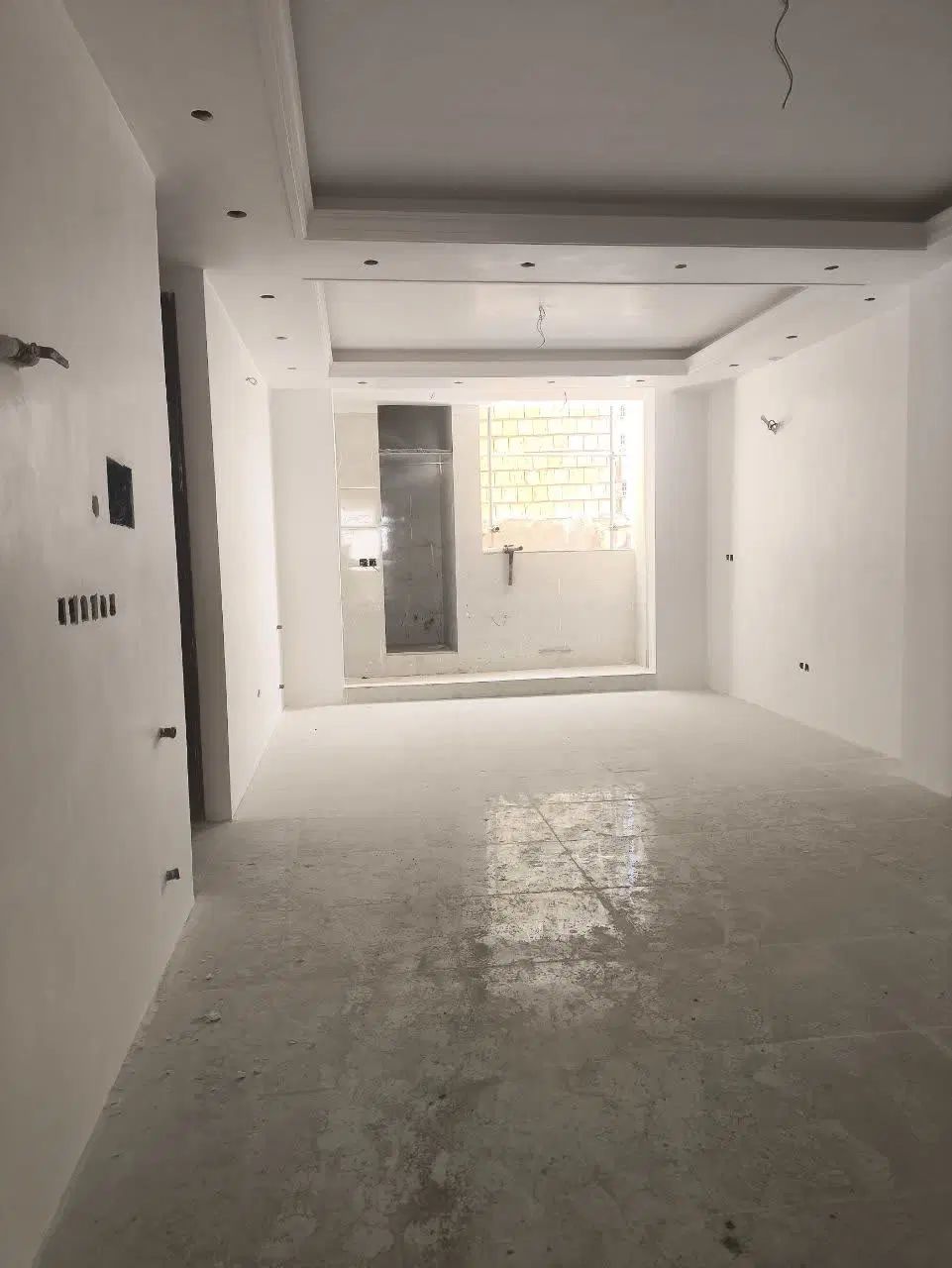 فرصتی عالی برای سکونت و سرمایه گذاری/83متری/همت|فروش آپارتمان|قم, امامزاده ابراهیم|دیوار