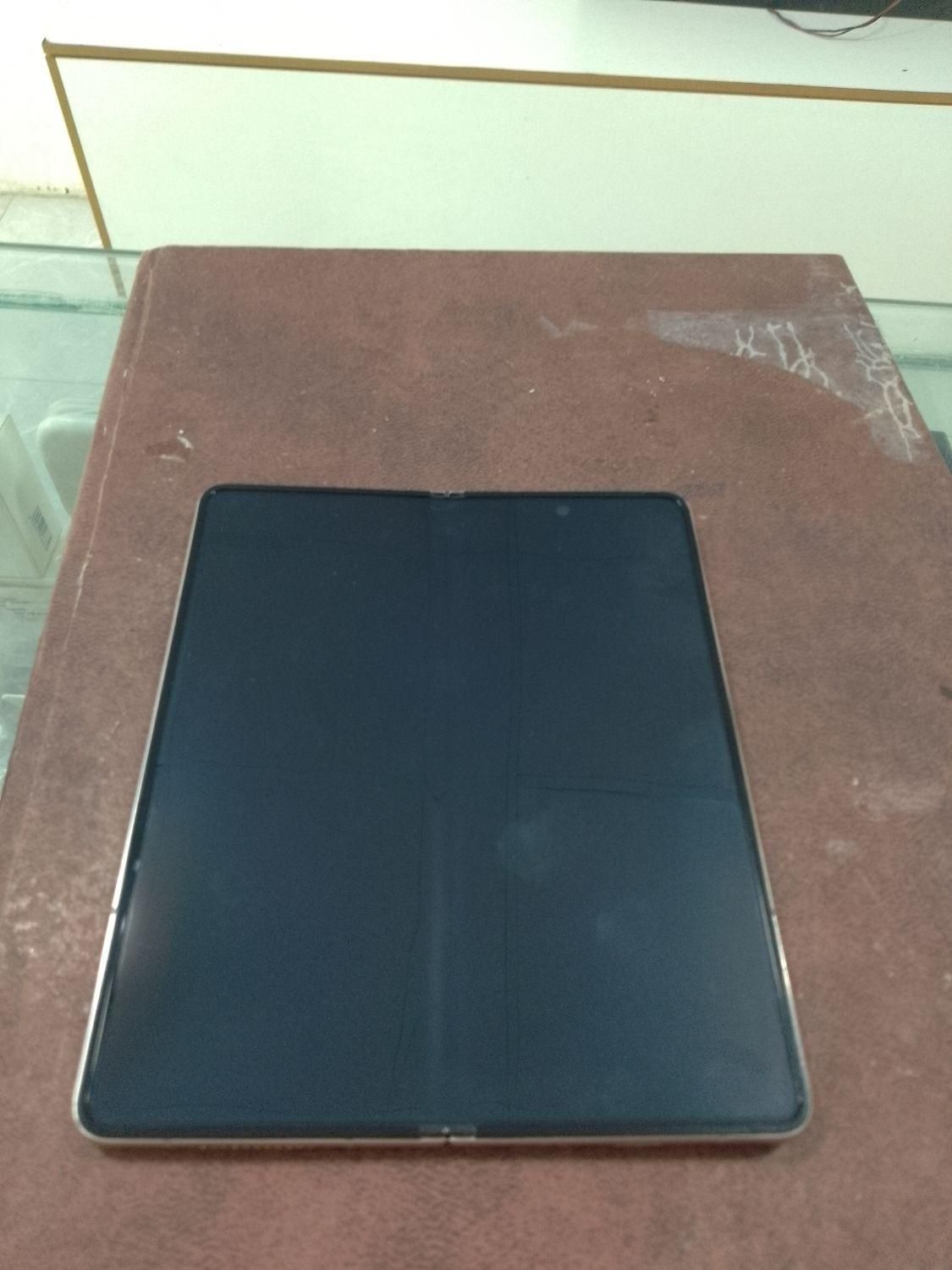 سامسونگ z fold 4 512g|موبایل|تهران, نازی‌آباد|دیوار