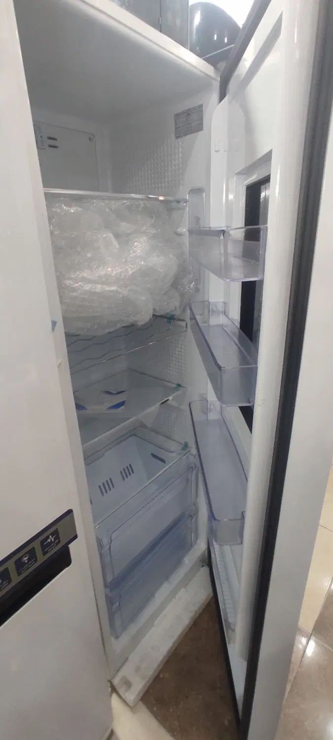 دو قلوو یخچال فریز General & pars|یخچال و فریزر|اهواز, شریعتی جنوبی|دیوار