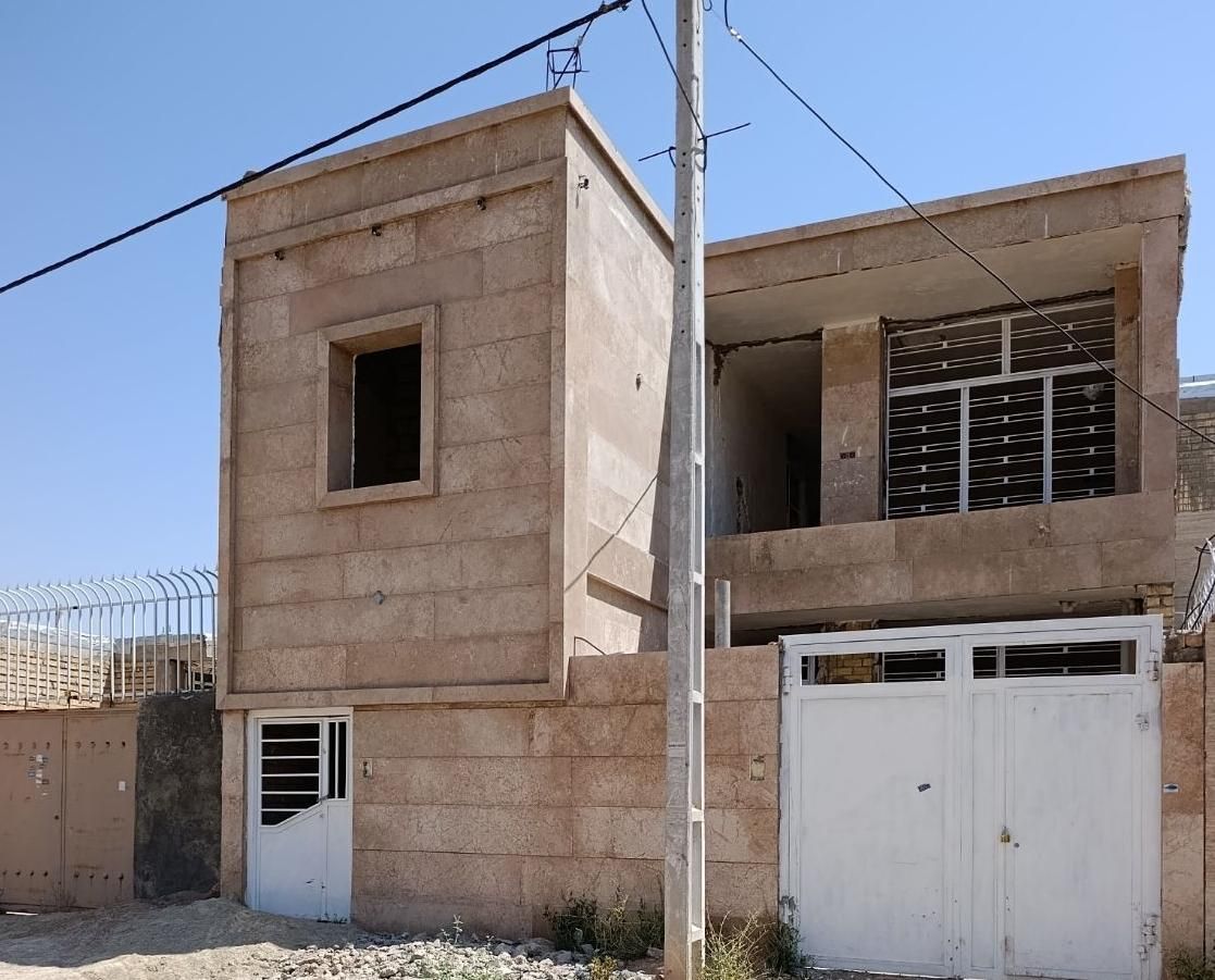 فروش منزل 80متری 1خواب کرونی|فروش خانه و ویلا|شیراز, کرونی(خاتونک)|دیوار