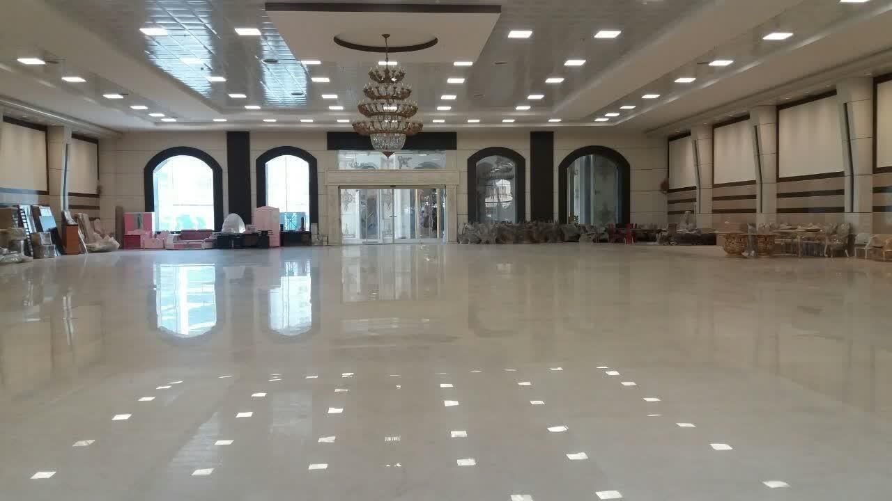 ۷۰۰ متر تجاری فلت/ بی همتا / در قلب تجاری عظیمیه|اجارهٔ مغازه و غرفه|کرج, عظیمیه|دیوار