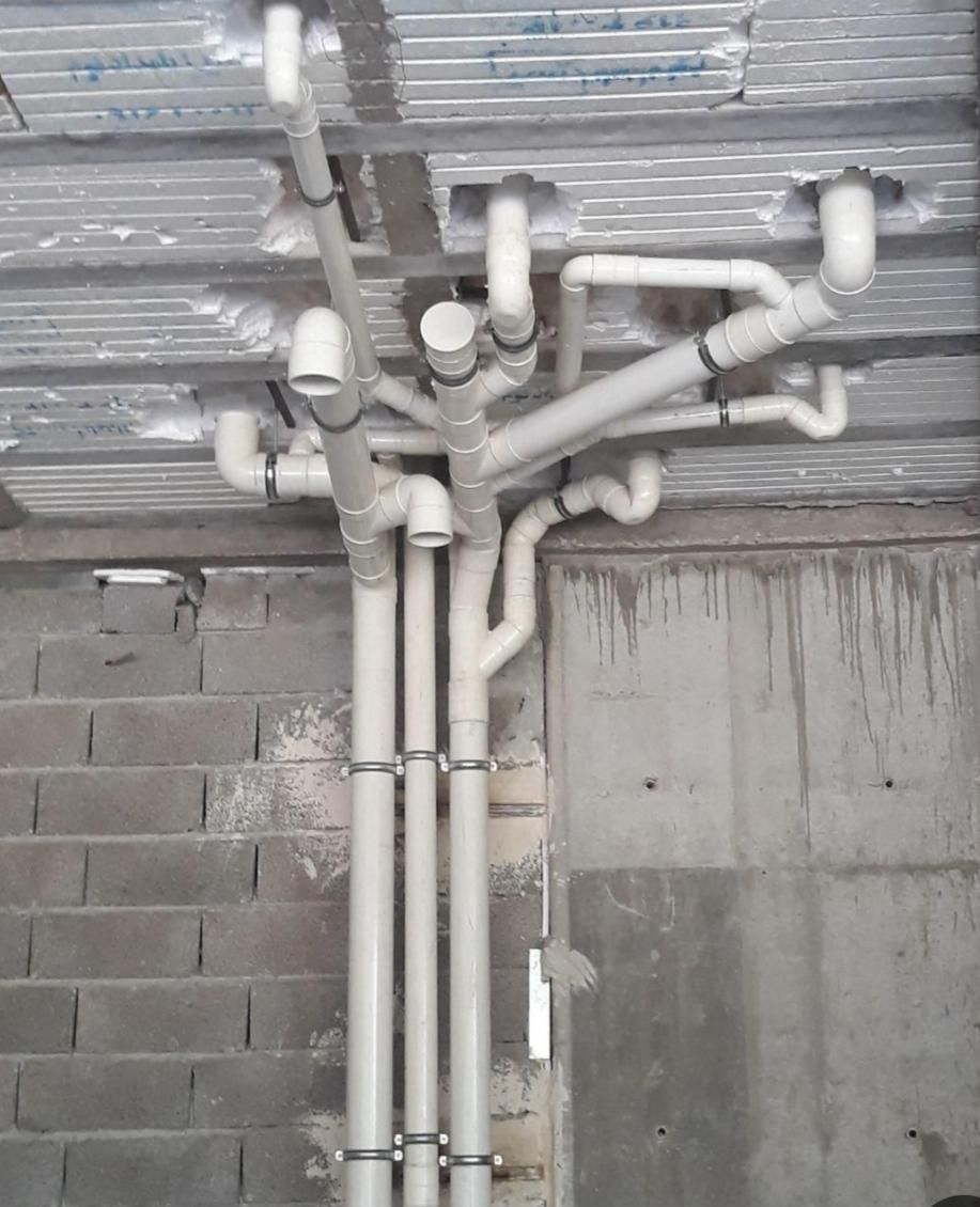 تاسیسات طلوعی|خدمات پیشه و مهارت|محمودآباد, |دیوار