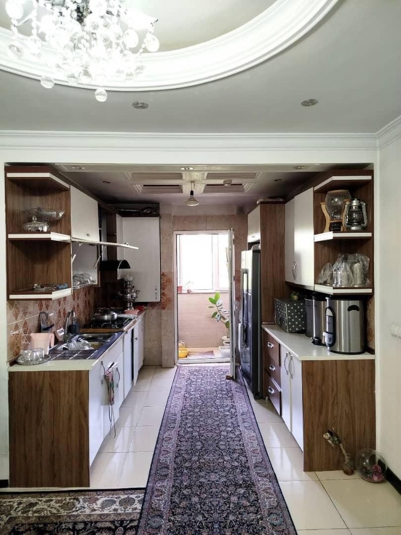 فروش آپارتمان ۷۵ متری ۲ خوابه در شهرک صادقیه|فروش آپارتمان|تهران, شهرک صادقیه|دیوار