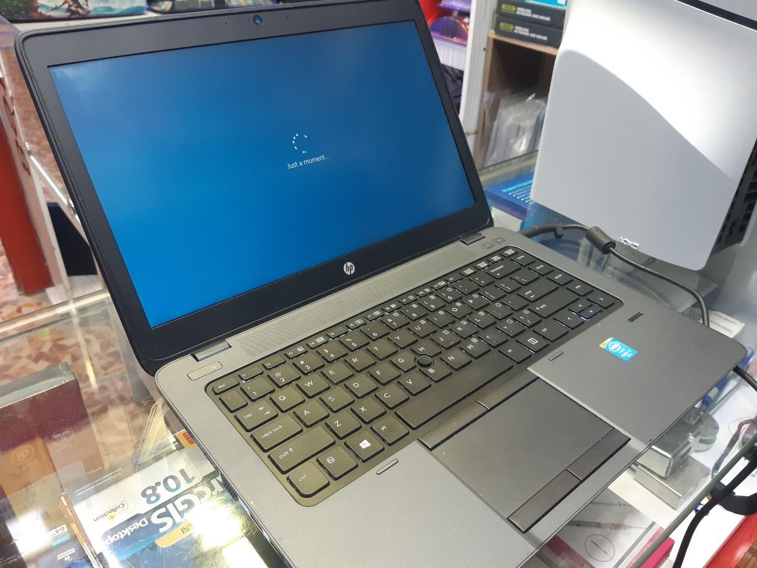 اچ پی 435G7 تاچ X360 با رایزن R5 4500(استوک برتر)|رایانه همراه|کرمانشاه, |دیوار