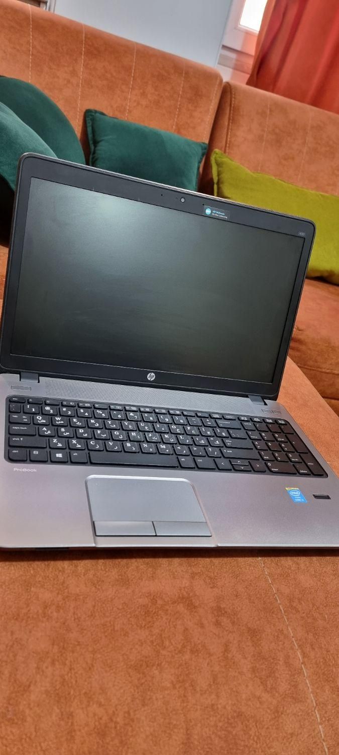 لبتاب hp|رایانه همراه|تهران, دیلمان|دیوار
