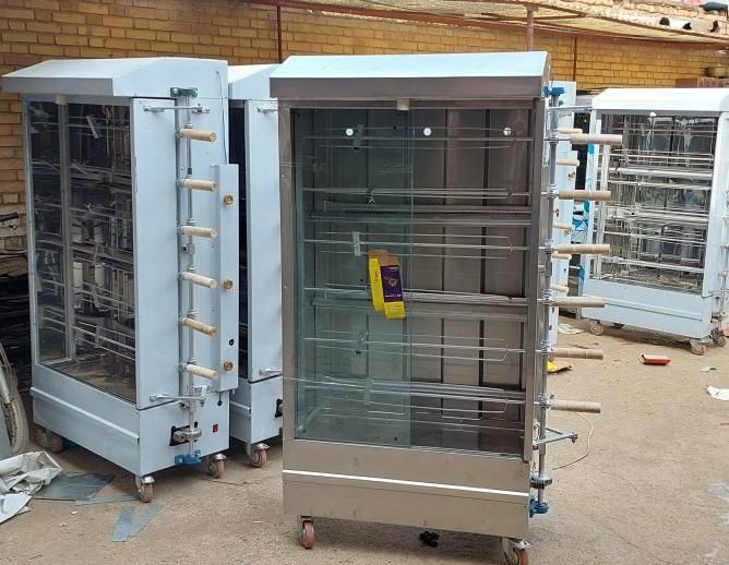 جوجه گردان پاچینی ذرت مکزیکی فرساندویچ کباب ترکی|کافی‌شاپ و رستوران|اردبیل, |دیوار