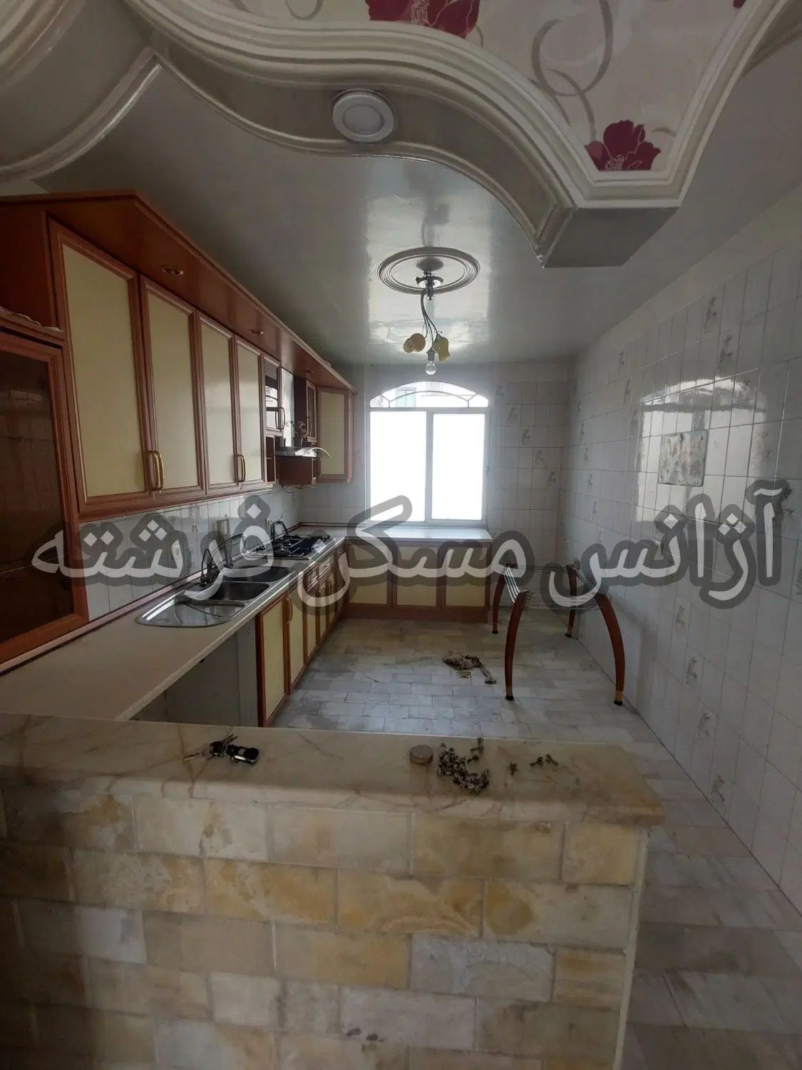 تهرانپارس غربی/خاص ترین ۱۱۰ متری ۳خوابه/تک واحدی|فروش آپارتمان|تهران, تهرانپارس غربی|دیوار