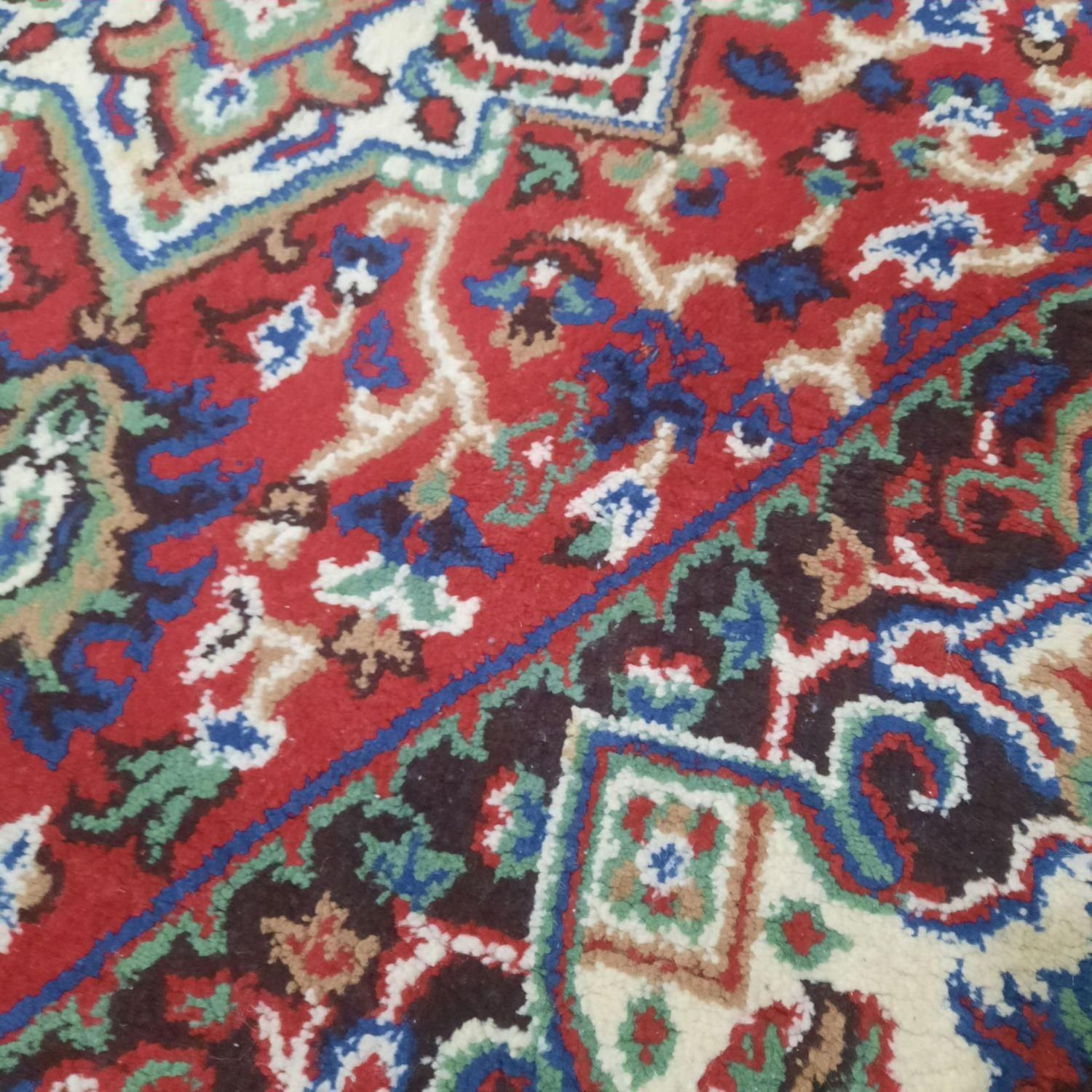 فرش ماشینی|فرش|ساوه, |دیوار