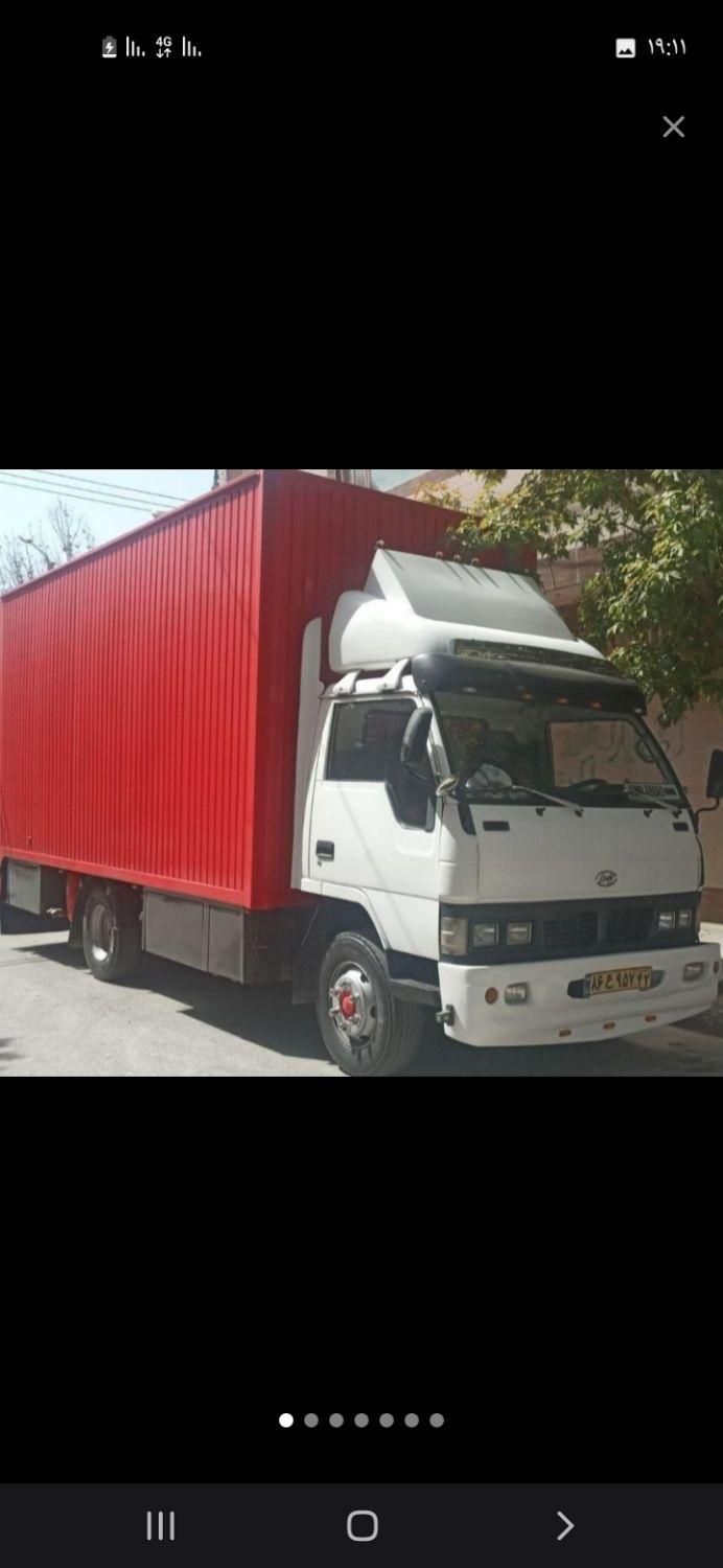 خدمات باربری وکارگر تنهاحمل اثاث منزل خاور نیسان|خدمات حمل و نقل|مشهد, فرهنگ|دیوار