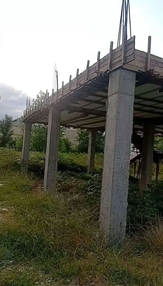 فروش زمین مسکونی سند ددار ۴ کیلومتری رشت|فروش زمین و ملک کلنگی|رشت, آتشگاه|دیوار