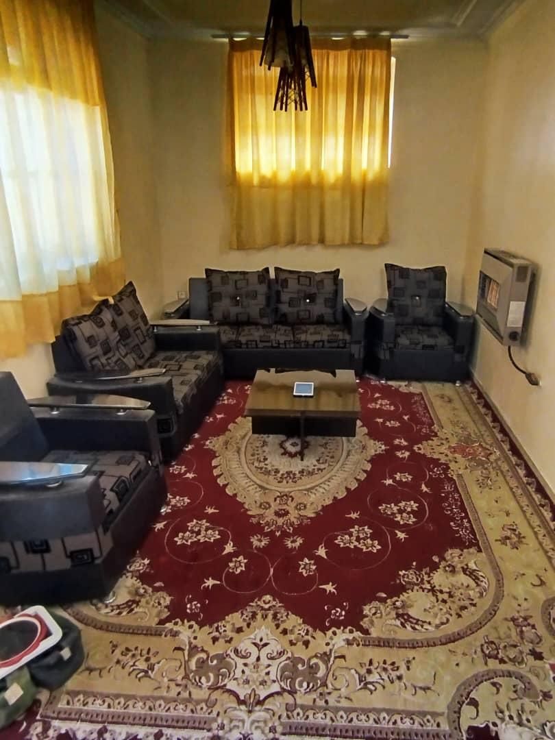 سوئیت 60متری‌|اجارهٔ کوتاه‌مدت آپارتمان و سوئیت|شیراز, شهرک بزین|دیوار