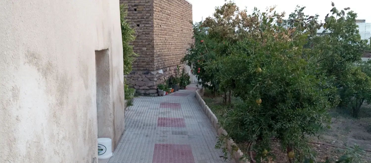ساختمان ویلایی قزوین الموت آشنستان رشتقون|فروش زمین و ملک کلنگی|قزوین, |دیوار