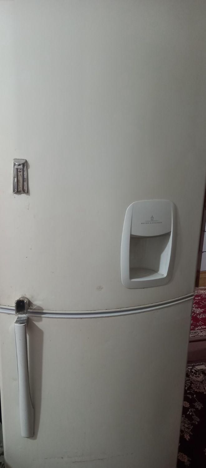 یخچال فریزر|یخچال و فریزر|باوی, |دیوار