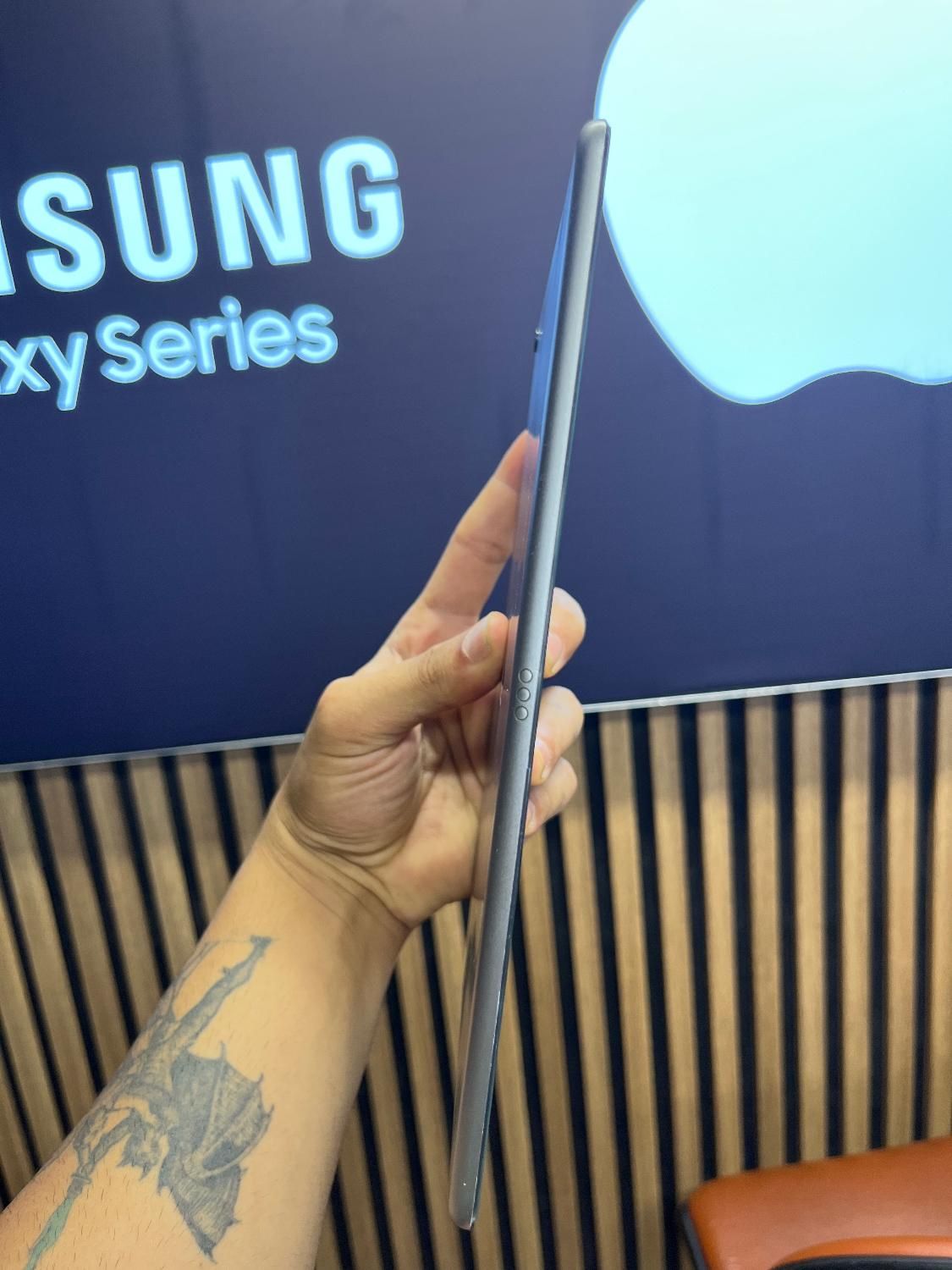 Ipad pro 9.7 inch 128 Gb سیم کارت خور|تبلت|تهران, شیخ هادی|دیوار